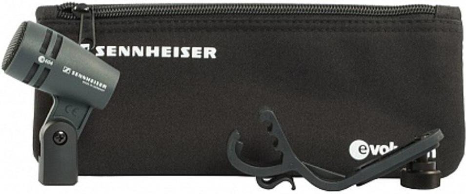 Мікрофон інструментальний Sennheiser e 604  Фото №3