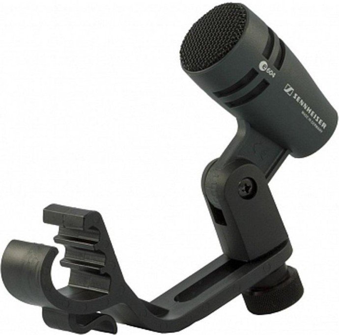 Мікрофон інструментальний Sennheiser e 604  Фото №3