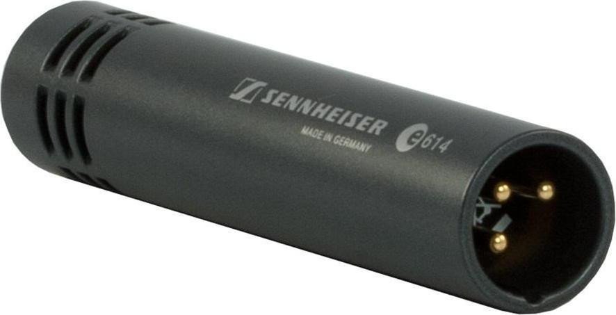 Мікрофон інструментальний Sennheiser E 614  Фото №0
