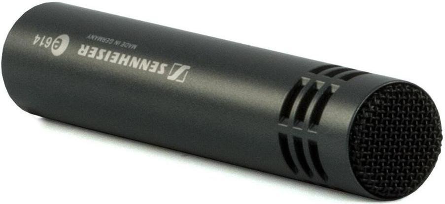 Мікрофон інструментальний Sennheiser E 614  Фото №1