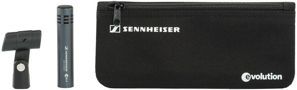 Мікрофон інструментальний Sennheiser E 614  Фото №2