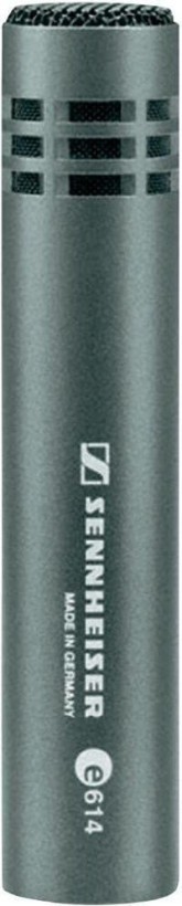 Мікрофон інструментальний Sennheiser E 614