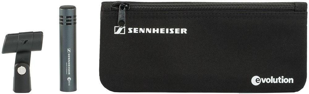 Мікрофон інструментальний Sennheiser E 614  Фото №3