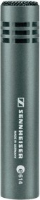 Мікрофон інструментальний Sennheiser E 614