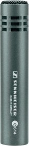 Микрофон инструментальный Sennheiser E 614