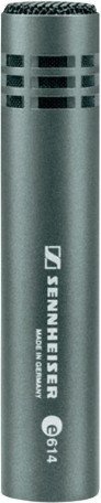 Мікрофон інструментальний Sennheiser E 614