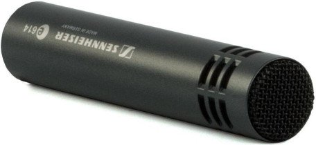Мікрофон інструментальний Sennheiser E 614  Фото №1
