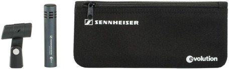 Мікрофон інструментальний Sennheiser E 614  Фото №2