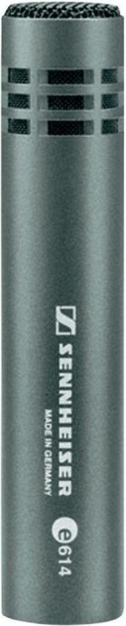 Мікрофон інструментальний Sennheiser E 614
