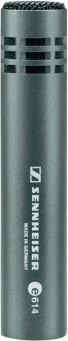 Мікрофон інструментальний Sennheiser E 614  Фото №0