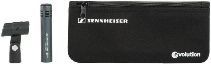 Мікрофон інструментальний Sennheiser E 614  Фото №3
