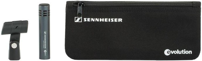 Мікрофон інструментальний Sennheiser E 614  Фото №8