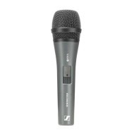 Мікрофон вокальний Sennheiser E 835-S Мікрофон вокальний Sennheiser E 835-S
