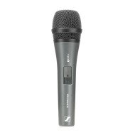 Микрофон вокальный Sennheiser E 835-S