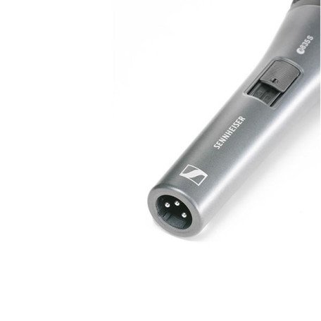 Мікрофон вокальний Sennheiser E 835-S  Фото №1