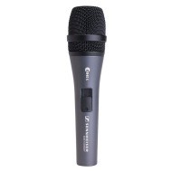 Мікрофон вокальний Sennheiser E 845-S Мікрофон вокальний Sennheiser E 845-S