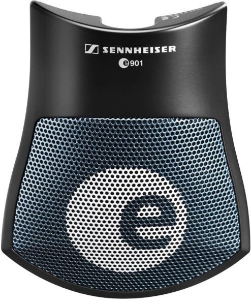 Микрофон инструментальный Sennheiser e 901