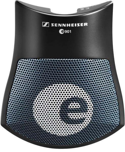 Мікрофон інструментальний Sennheiser e 901  Фото №0