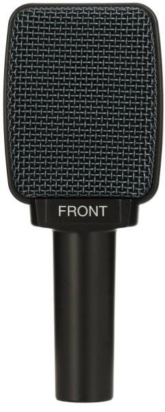 Мікрофон інструментальний Sennheiser e 906  Фото №0
