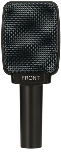 Мікрофон інструментальний Sennheiser e 906  Фото №2