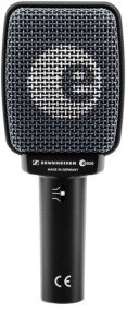 Мікрофон інструментальний Sennheiser e 906