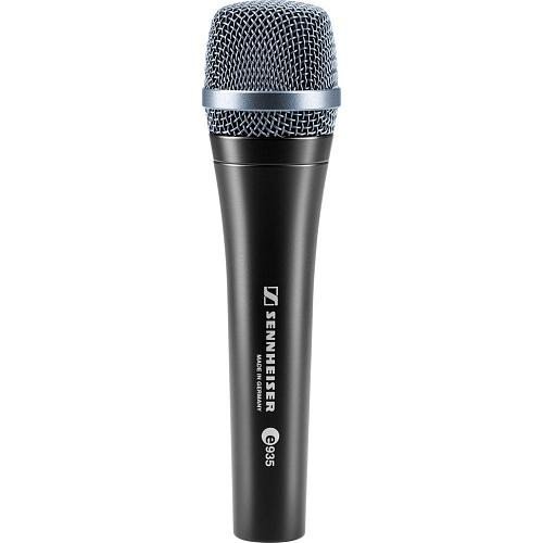 Мікрофон вокальний Sennheiser e 935
