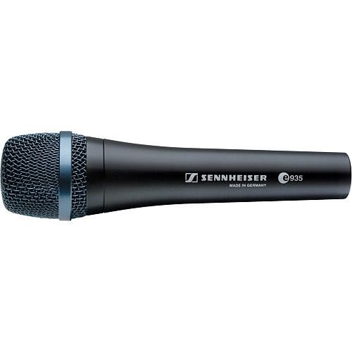 Мікрофон вокальний Sennheiser e 935  Фото №0
