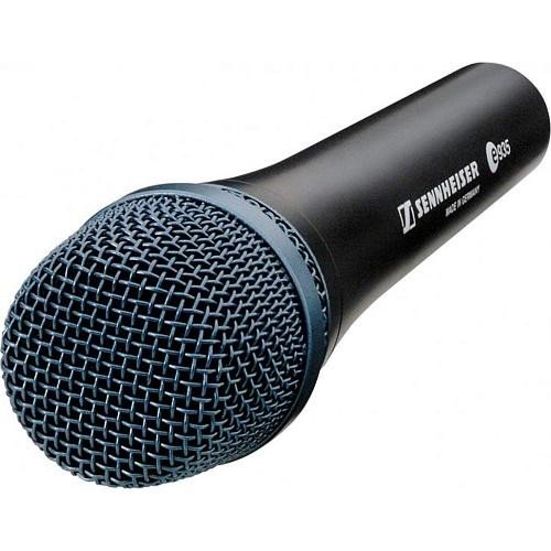 Мікрофон вокальний Sennheiser e 935  Фото №1
