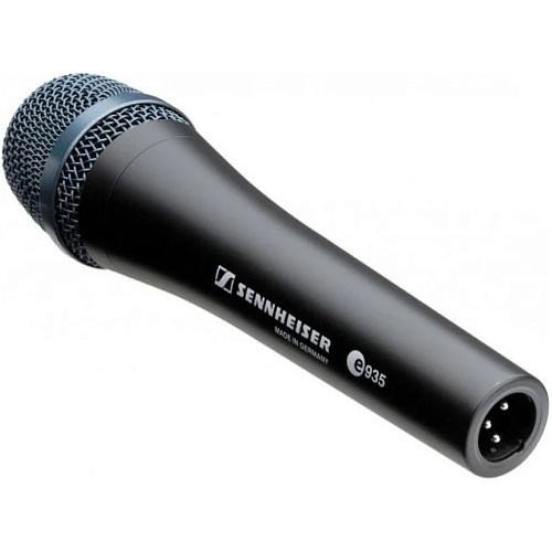 Мікрофон вокальний Sennheiser e 935  Фото №2