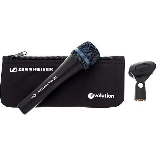 Мікрофон вокальний Sennheiser e 935  Фото №4