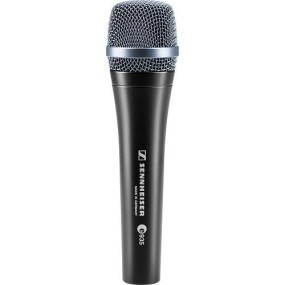 Микрофон вокальный Sennheiser e 935