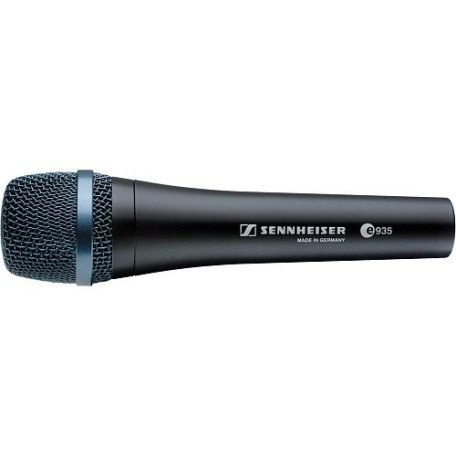 Мікрофон вокальний Sennheiser e 935  Фото №0