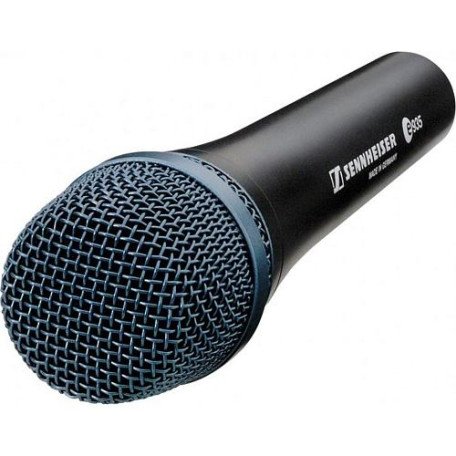 Мікрофон вокальний Sennheiser e 935  Фото №1