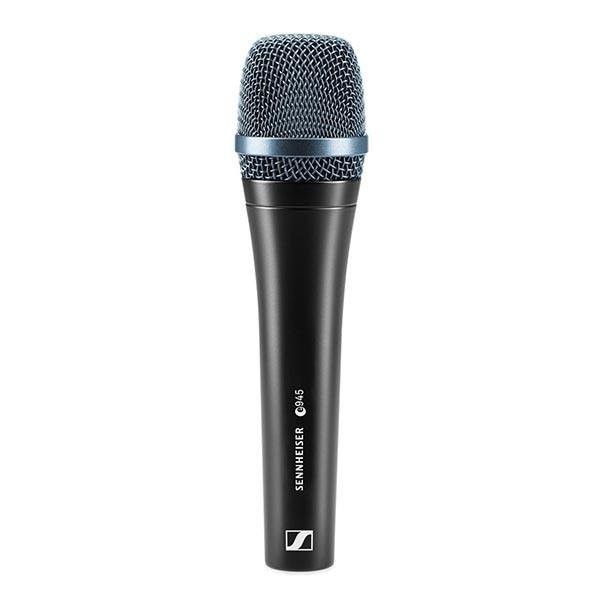Микрофон вокальный Sennheiser e 945  Фото №0