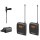 Накамерная радиосистема Sennheiser EW 100 G3  Фото №0