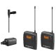 Накамерна радіосистема Sennheiser EW 100 G3