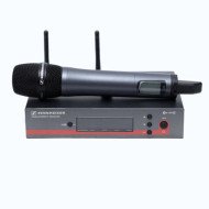 Вокальна радіосистема Sennheiser EW 100 G3-835-E Вокальна радіосистема Sennheiser EW 100 G3-835-E