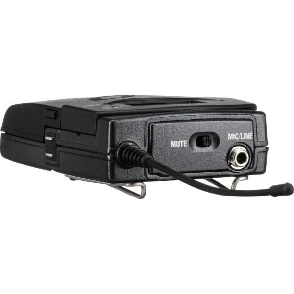Вокальная радиосистема Sennheiser EW 100 G4-ME2  Фото №0