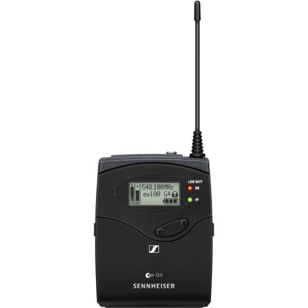 Вокальная радиосистема Sennheiser EW 100 G4-ME2  Фото №2