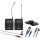 Вокальная радиосистема Sennheiser EW 100 G4-ME2  Фото №1