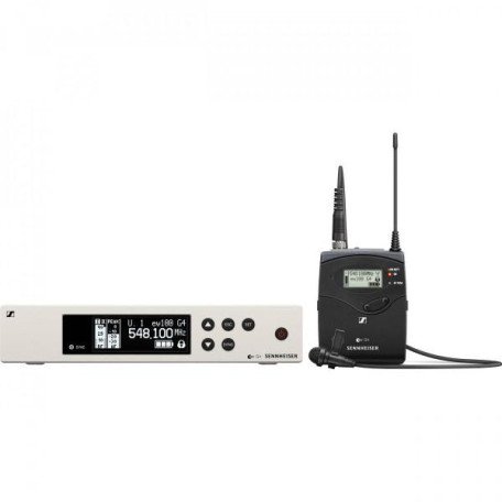 Вокальная радиосистема Sennheiser EW 100 G4-ME2