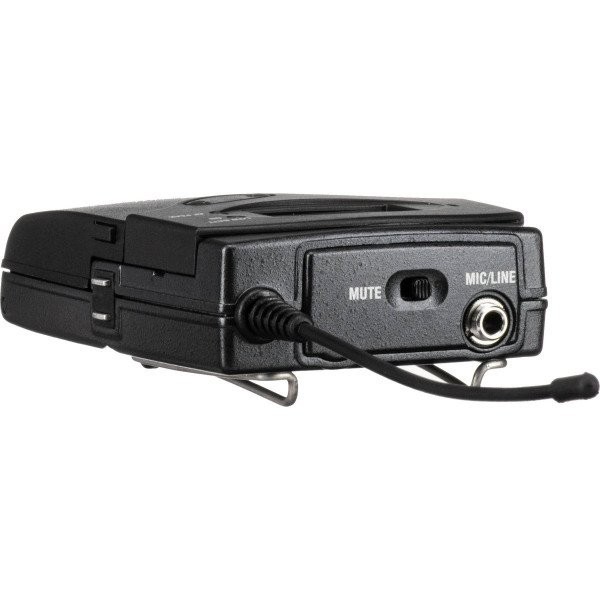 Вокальная радиосистема Sennheiser EW 100 G4-ME2  Фото №6