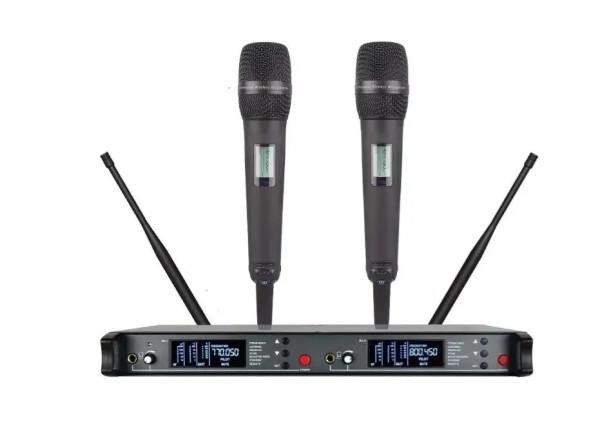 Вокальна радіосистема Sennheiser SKM 9000