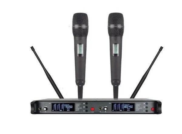 Вокальна радіосистема Sennheiser SKM 9000