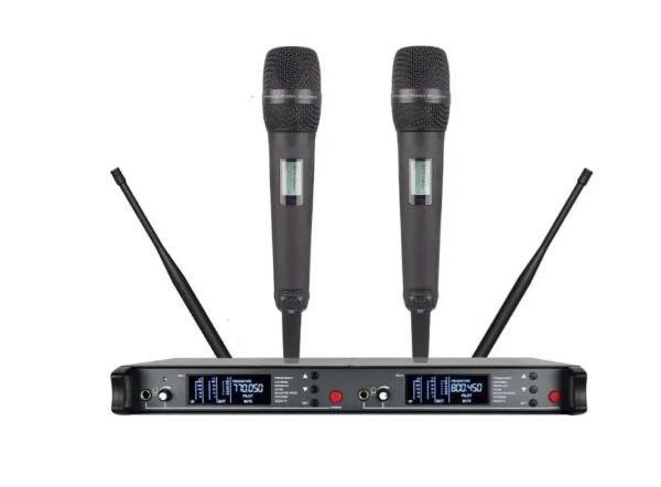 Вокальна радіосистема Sennheiser SKM 9000  Фото №0