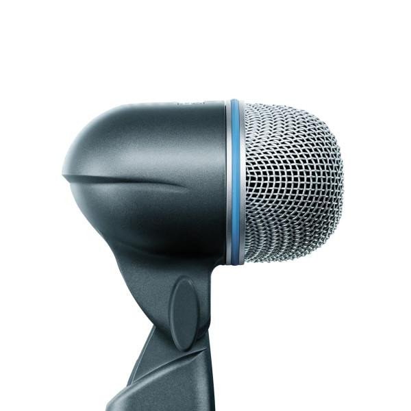 Мікрофон інструментальний Shure BETA 52A  Фото №0