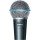 Мікрофон вокальний Shure BETA 58A  Фото №0