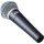Мікрофон вокальний Shure BETA 58A  Фото №1
