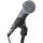 Мікрофон вокальний Shure BETA 58A  Фото №3