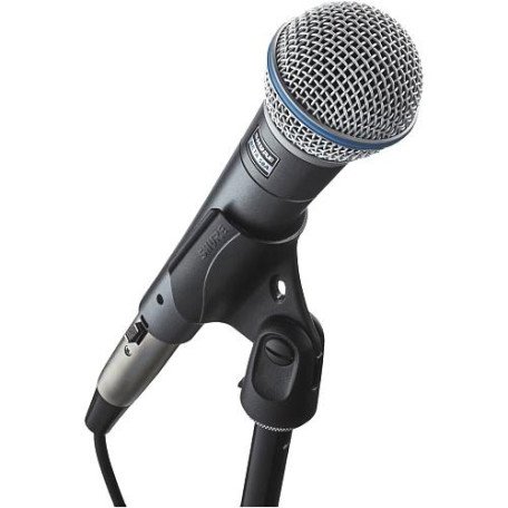 Мікрофон вокальний Shure BETA 58A  Фото №3